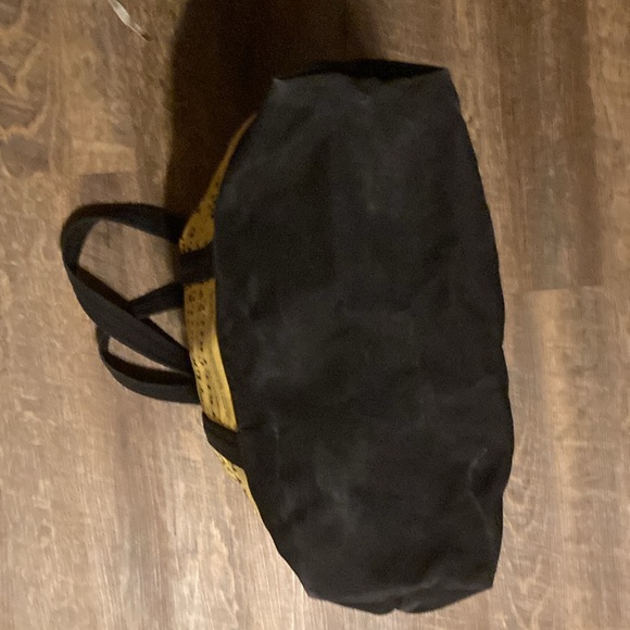 , PLAYBILL Canvas tote - Picture 5 of 9